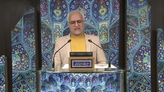 14031125: کلبه کرامت 1121: پروژه SSR ایران؛ قلب دکترین ترامپ