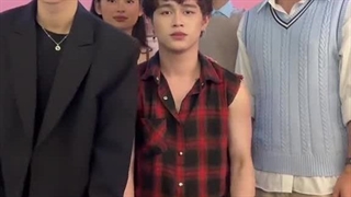 چالش با فریا و میکا و کالیکس و ایمان و درو و دیوید در پشت صحنه ی سریال جواهر بخش ای