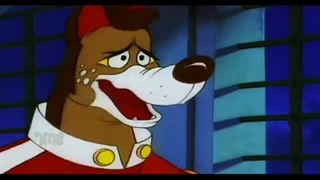 JUNGLE KING Popular Disney Animated Movie | English Cartoon Movie