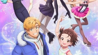 فصل دوم انیمه‌ی تلویزیونی  Medalist 2nd Season | Medalist  تایید شد!!