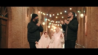 سرود شب های عید با اجرای سید محمدرضا نوشه ور - عبدالرضا هلالی