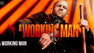 دانلود فیلم اکشن A Working Man 2025 یک مرد کارگر در سایت upko.ir