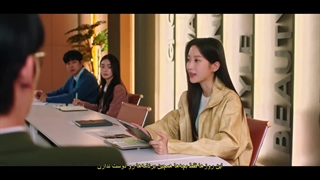 قسمت یازدهم سریال دشمن عزیز من +زیرنویس فارسی چسبیده  My Dearest Nemesis 2025 با بازی مون کا یونگ و چوی هیون ووک