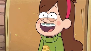 Gravity Falls S01E06