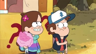 Gravity Falls S01E09
