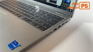 لپ تاپ استوک 15.6 اینچی دل مدل DELL Latitude 5520 - i5 8GB 256GB NVMe