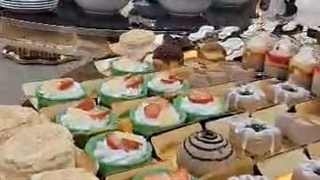 عمارت باغ ماد