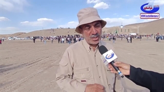 مصاحبه