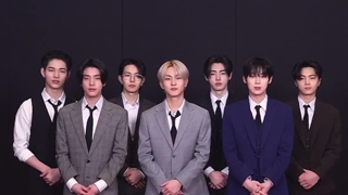 توییتر Spotify Korea با ویدیو مسیج انهایپن برای پروموت دیجیتال سینگل Loose