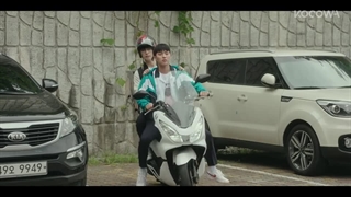 سریال قهرمان ضعیف فصل اول قسمت دوم با زیرنویس فارسی