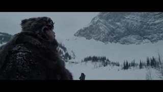 تریلر فیلم: The Revenant