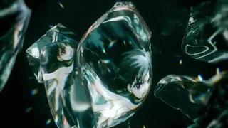 انیمه خادم سیاه آرک جادوگر زمردی قسمت 1 زیرنویس فارسی