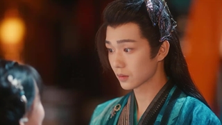 سریال چینی گرفتار تقدیر The Seized Destiny قسمت 10