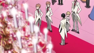 انیمه باشگاه دبیرستان اوران قسمت آخر زیرنویس فارسی