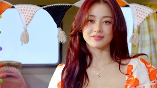 TWICE 5th BEST ALBUM『#TWICE5』Teaser JIHYO