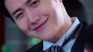 وقتی نارنگی میده