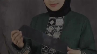 هدروسری جذاب در طرحهای مختلف با فیکسر (طلق)