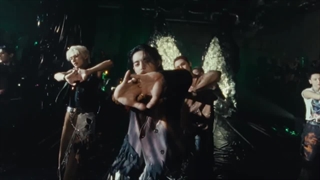 آل آلو سونتین Thunder