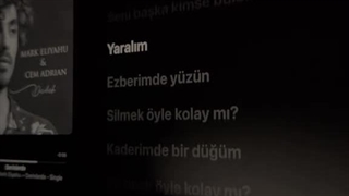 قشنگی آهنگای ترکی >>>>