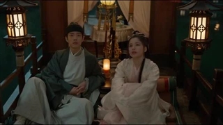 سریال جدید شیائو جان - Legend of Zang قسمت 15