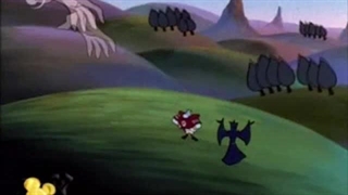 Ayam Aghoul defeat