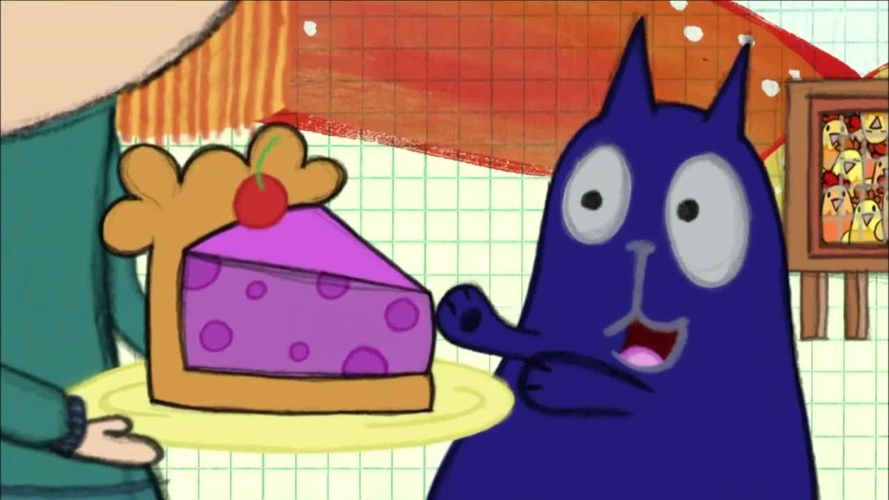 S01E01A-The Chicken Problem - نماشا