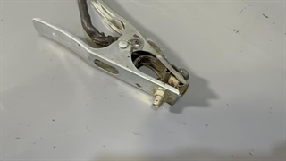 چرا انبر جوشکاری و کابل جوش داغ می شود؟