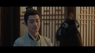 سریال جدید شیائو جان - Legend of Zang قسمت 18