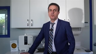 دستگاه کانگن واتر: ۷ نوع آب برای سلامتی، زیبایی و زندگی بهتر