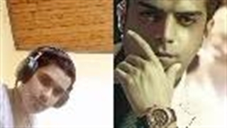 آهنگ دلم چه بی قراره از دیجی حمیدرضا امیرزاده و افشین جعفری از آلبوم سکه ی ماه