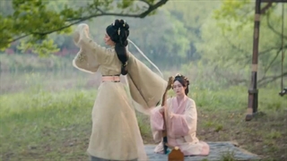 سریال چینی در بندِ زیبایی ،قسمت سی و دوم،32، با زیرنویس فارسی