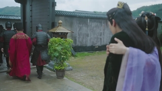 نبرد عشق (رقابت قلب ها) قسمت ۲۴ (آخر)