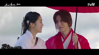 میکس قشنگی از سریال روباه نه دم ❤️