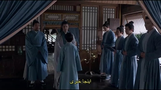 قسمت دوم سریال چینی افسانه زانگ‌های +زیرنویس چسبیده فارسی Legend of Zang Hai 2025