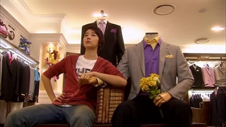 سریال کره ای کافه پرنس قسمت 2 با زیر نویس فارسی چسبیده