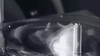 ماشین‌کاری CNC – سر کرگدن: هنر بی‌نظیر، شکل دادن به آینده