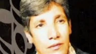 استاد رضا سقایی_اهنگ زیبا و ماندگار_ دایه دایه وقت جنگ