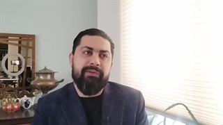 14040310: منطقه درگیر تغییرات تاریخی اما ایران همچنان درگیر اختلافات داخلی!