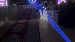 لیزرشو سه بعدی