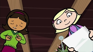 S08E13-Rhyme and Reason