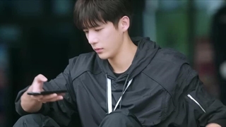 سریال چینی مشتاق عشق باش قسمت ششم:) 2025 Be Passionately in Love