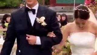 چالش popcorn فن‌بوی در عروسی