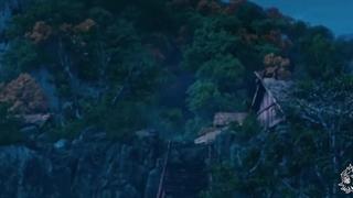 انیمه جدید روح استاد میمون قسمت1_ Wukong  Episode 01