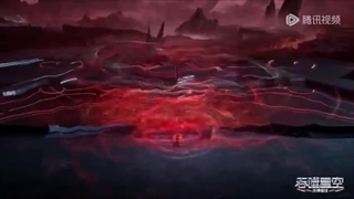 انیمه ستاره بلعیده شده قسمت174_ Swallowed Star _ Episode 174