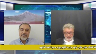 14040312: حماقت اپوزیسیون!