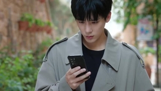 سریال چینی با شور و اشتیاق عاشق باش ،قسمت چهاردهم ،14، با زیرنویس فارسی