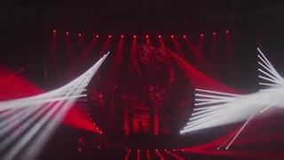 Ado] Unravel live performance]