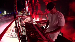 ENHYPEN - Bite Me (Coachella W1) Keys Pov