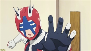 انیمه محافظ ساحره  (Witch Watch) فصل اول قسمت هشتم زیرنویس فارسی