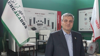 گزارش مسترکیلومتر مارکوپولوی ایرانی با مهندس روح‌الله نوروزی، مدیرعامل هلدینگ مهرآرابن